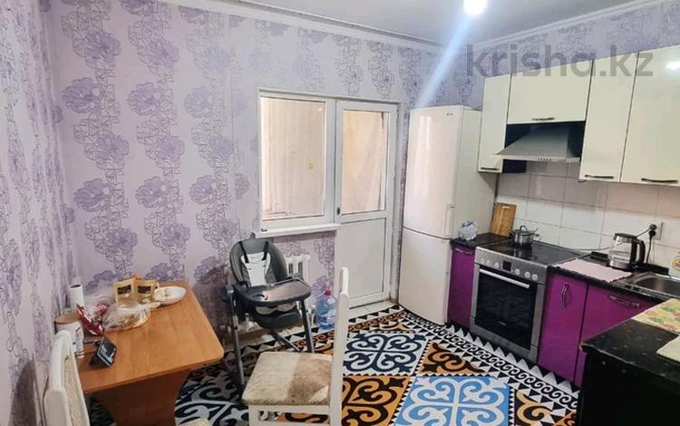 1-бөлмелі пәтер · 41.8 м² · 3/12 қабат, Кобланды батыра 7, бағасы: 18.5 млн ₸ в Астане, Алматы р-н — фото 4