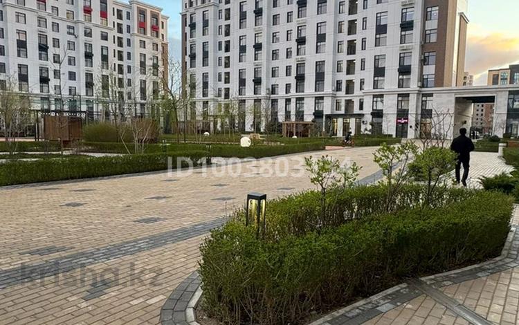 1-бөлмелі пәтер · 60 м² · 8 қабат, 40-й мкр 2, бағасы: 23.5 млн ₸ в Актау — фото 2