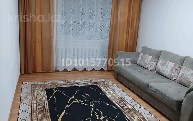 1-комнатная квартира · 34 м² · 1/5 этаж, Гагарина 63/1 — Джамбульская за 140 000 ₸ в Павлодаре — фото 2