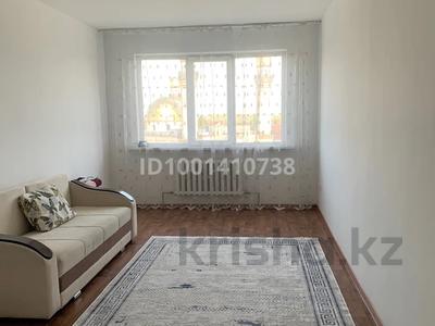 2-бөлмелі пәтер · 64 м² · 5/9 қабат, мкр Жас Канат 1/18, бағасы: 34 млн ₸ в Алматы, Турксибский р-н