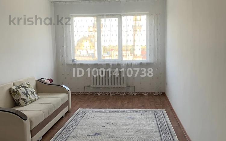 2-бөлмелі пәтер · 64 м² · 5/9 қабат, мкр Жас Канат 1/18, бағасы: 34 млн ₸ в Алматы, Турксибский р-н — фото 2