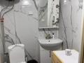 2-бөлмелі пәтер · 52 м² · 1/5 қабат, Б Абая 49 — Аргын, Лаура, Кенсарай , Гарден, бағасы: 15 000 ₸ в  — фото 8