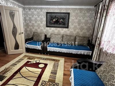 2-комнатная квартира · 52 м² · 1/5 этаж, Б Абая 49 — Аргын, Лаура, Кенсарай , Гарден за 15 000 ₸ в 