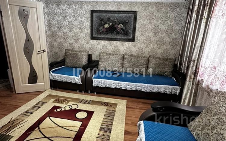 2-бөлмелі пәтер · 52 м² · 1/5 қабат, Б Абая 49 — Аргын, Лаура, Кенсарай , Гарден, бағасы: 15 000 ₸ в  — фото 4