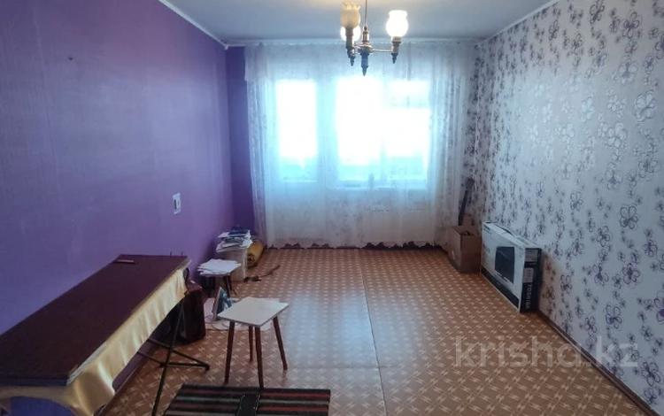 4-комнатная квартира, 87.4 м², 5/6 этаж, Карбышева 27 за 24.5 млн 〒 в Костанае — фото 2
