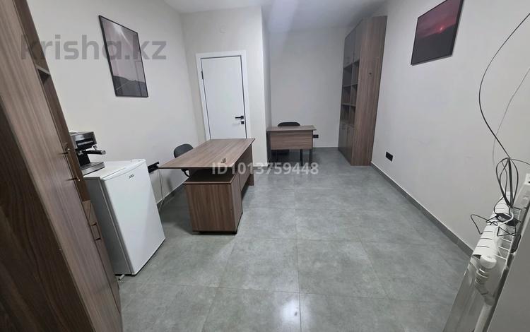 Свободное назначение · 17.5 м² за 250 000 ₸ в Алматы, Медеуский р-н — фото 2