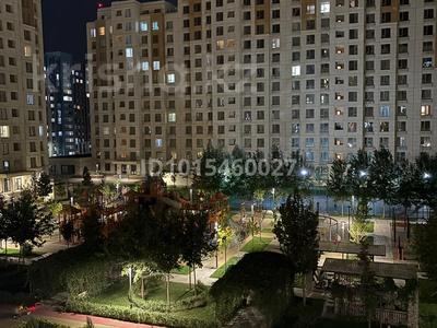 2-бөлмелі пәтер · 60 м² · 4/25 қабат, Байдибек би стр. 127/7, бағасы: 260 000 ₸ в Шымкенте, Абайский р-н