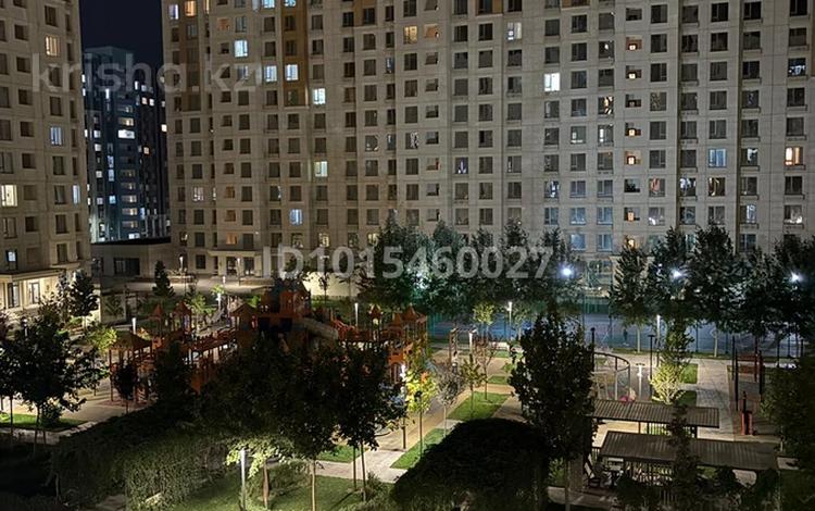 2-бөлмелі пәтер · 60 м² · 4/25 қабат, Байдибек би стр. 127/7, бағасы: 260 000 ₸ в Шымкенте, Абайский р-н — фото 2