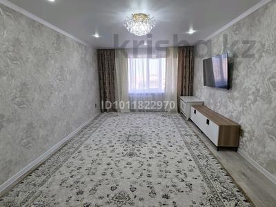 3-комнатная квартира · 58 м² · 8/9 этаж, 5-й мкр. 28 за 14 млн ₸ в Степногорске