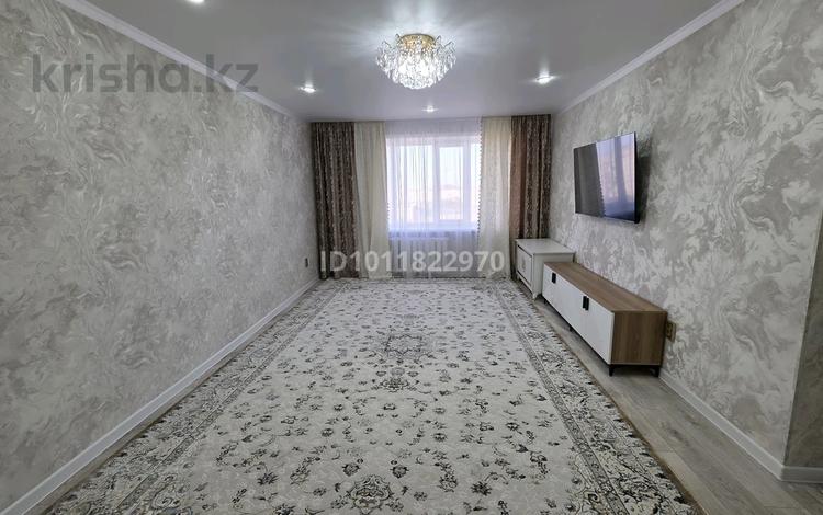 3-комнатная квартира · 58 м² · 8/9 этаж, 5-й мкр. 28 за 14 млн ₸ в Степногорске — фото 2