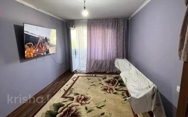 3-комнатная квартира · 59 м² · 5/5 этаж, мкр №8 за 32.5 млн ₸ в Алматы, Ауэзовский р-н — фото 3
