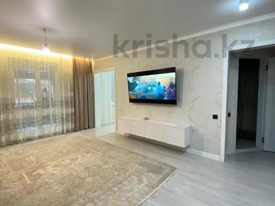 4-бөлмелі пәтер · 82 м² · 1/9 қабат, Ауэзова 21 к2, бағасы: 30.9 млн ₸ в Экибастузе