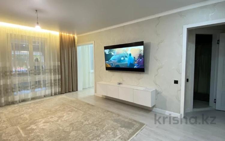 4-бөлмелі пәтер · 82 м² · 1/9 қабат, Ауэзова 21 к2, бағасы: 30.9 млн ₸ в Экибастузе — фото 34