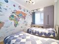 6-комнатная квартира · 178.8 м² · 6/23 этаж, Айнаколь 66 за 110 млн ₸ в Астане, Алматы р-н — фото 30