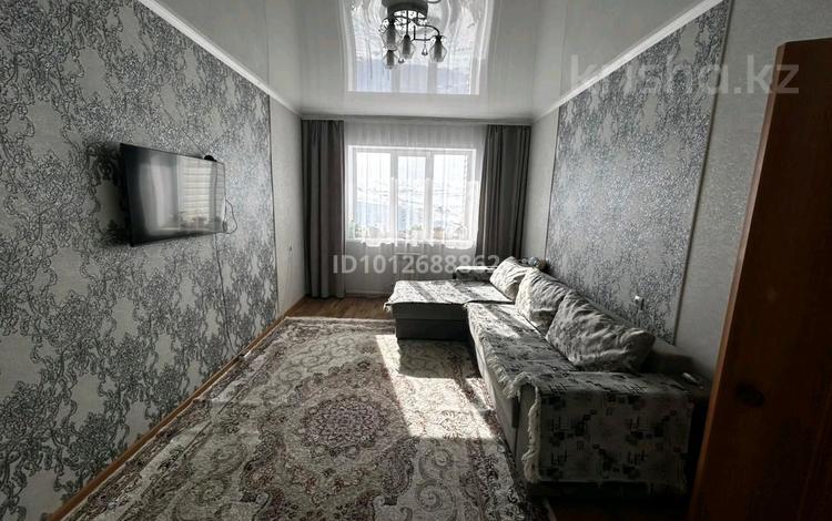 2-бөлмелі пәтер · 62 м² · 3/5 қабат, Аль-фараби 42/1, бағасы: 27 млн ₸ в Усть-Каменогорске, Ульбинский — фото 2