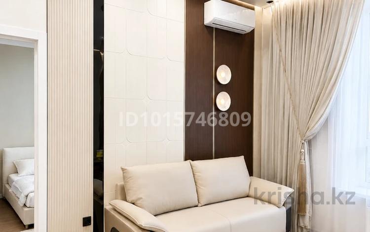 3-комнатная квартира · 47 м² · 3/12 этаж, ул. Фадеева, 38г 38 за 40 млн ₸ в Алматы, Алатауский р-н — фото 2