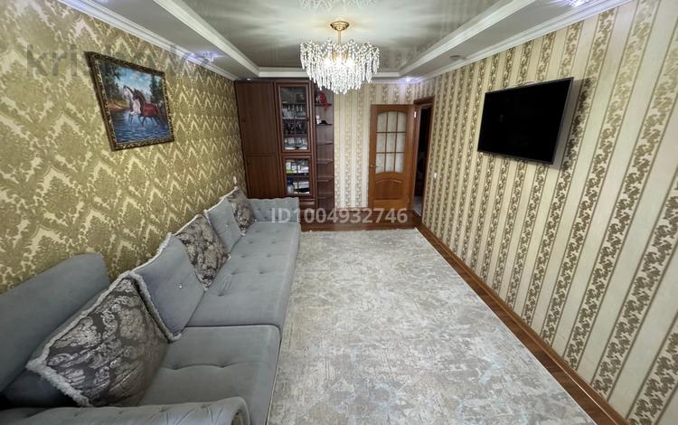 3-комнатная квартира · 63 м² · 4/5 этаж, мкр Юго-Восток, Язева 9 — Каргу за 21.5 млн ₸ в Караганде, Казыбек би р-н — фото 2