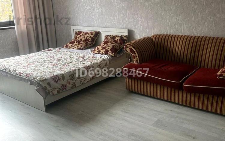 1-комнатная квартира · 40 м² · 4/9 этаж, мкр Аксай-4 54 — Момышулы - Улыкбек за 240 000 ₸ в Алматы, Ауэзовский р-н — фото 7