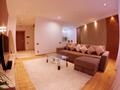 2-комнатная квартира · 100 м² · 27/30 этаж, Аль-Фараби 7 за 25 000 ₸ в Алматы, Бостандыкский р-н — фото 2
