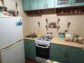 1-комнатная квартира · 33 м² · 4/4 этаж, ул. Нурмакова — ул. Толе би за 250 000 ₸ в Алматы, Алмалинский р-н — фото 4
