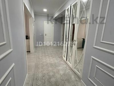 3-комнатная квартира · 85 м² · 6/10 этаж, мкр Шугыла — Жунисова за 51 млн ₸ в Алматы, Наурызбайский р-н
