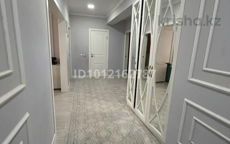 3-комнатная квартира · 85 м² · 6/10 этаж, мкр Шугыла — Жунисова за 51 млн ₸ в Алматы, Наурызбайский р-н — фото 2