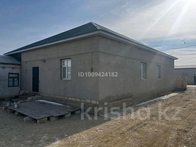 Отдельный дом · 7 комнат · 245 м² · 10 сот., Хазар 4 коше 42 уй за 30 млн 〒 в Батыре