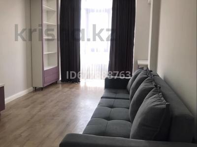 2-бөлмелі пәтер, 64 м², 13/13 қабат ай сайын, Толе би 189/3, бағасы: 350 000 〒 в Алматы, Алмалинский р-н