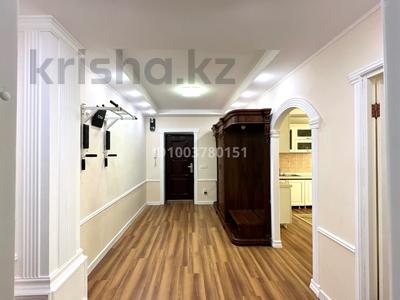 2-комнатная квартира · 75.5 м² · 2/9 этаж, мкр. Алмагуль 1 за 29 млн ₸ в Атырау