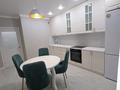 3-комнатная квартира · 90 м² · 8/9 этаж, Абикен Бектурова 11/1 — Туран Сыганак за 57.2 млн ₸ в Астане, Нура р-н — фото 7