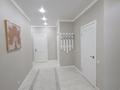 3-комнатная квартира · 90 м² · 8/9 этаж, Абикен Бектурова 11/1 — Туран Сыганак за 57.2 млн ₸ в Астане, Нура р-н — фото 10