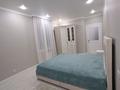 3-комнатная квартира · 90 м² · 8/9 этаж, Абикен Бектурова 11/1 — Туран Сыганак за 54.9 млн ₸ в Астане, Нура р-н — фото 3