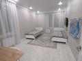 3-комнатная квартира · 90 м² · 8/9 этаж, Абикен Бектурова 11/1 — Туран Сыганак за 54.9 млн ₸ в Астане, Нура р-н — фото 5