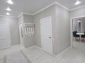 3-комнатная квартира · 90 м² · 8/9 этаж, Абикен Бектурова 11/1 — Туран Сыганак за 54.9 млн ₸ в Астане, Нура р-н — фото 7
