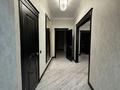 3-комнатная квартира · 100 м² · 5/7 этаж, мкр Комсомольский, Домалак Ана 11 за 420 000 ₸ в Астане, Есильский р-н — фото 2
