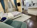 1-комнатная квартира · 41 м² · 12/17 этаж, Кунаева 91 — Рыскулова за 14 000 ₸ в Шымкенте, Аль-Фарабийский р-н — фото 4