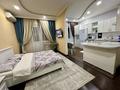 1-комнатная квартира · 41 м² · 12/17 этаж, Кунаева 91 — Рыскулова за 14 000 ₸ в Шымкенте, Аль-Фарабийский р-н — фото 5