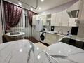 1-комнатная квартира · 41 м² · 12/17 этаж, Кунаева 91 — Рыскулова за 14 000 ₸ в Шымкенте, Аль-Фарабийский р-н — фото 7