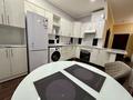 1-комнатная квартира · 41 м² · 12/17 этаж, Кунаева 91 — Рыскулова за 14 000 ₸ в Шымкенте, Аль-Фарабийский р-н — фото 8