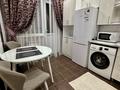 1-комнатная квартира · 41 м² · 12/17 этаж, Кунаева 91 — Рыскулова за 14 000 ₸ в Шымкенте, Аль-Фарабийский р-н — фото 9