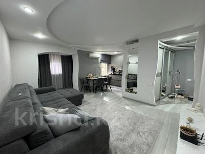 2-комнатная квартира · 54 м² · 3/5 этаж, Баймагамбетова 170 за 27 млн ₸ в Костанае