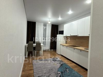1-бөлмелі пәтер · 47 м² · 1/9 қабат, мкр Кайрат, ПК Кунаева улица, 501, бағасы: 200 000 ₸ в Алматы, Турксибский р-н