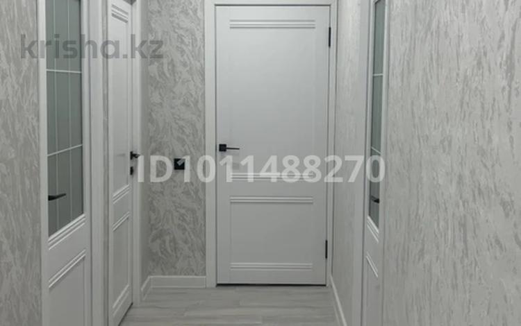 3-бөлмелі пәтер · 73.9 м² · 5/5 қабат, 29-й мкр. 7, бағасы: 22 млн ₸ в Актау, 18-й мкр  — фото 12