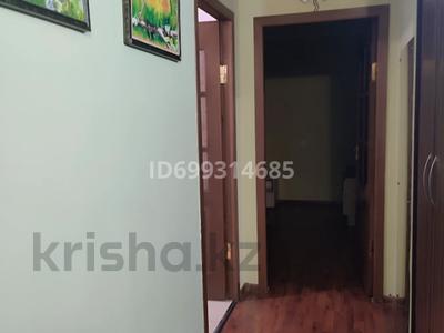 2-комнатная квартира · 57.8 м² · 1/9 этаж, Сатпаева за 180 000 〒 в Усть-Каменогорске