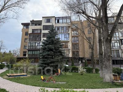 3-комнатная квартира · 155 м² · 2/6 этаж, Санаторная 18 за 171 млн 〒 в Алматы, Бостандыкский р-н