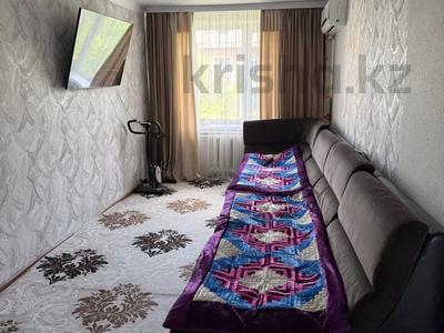 4-комнатная квартира · 75 м² · 4/4 этаж, Шевченко за 27 млн 〒 в Талдыкоргане