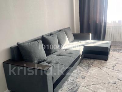 2 комнаты · 55 м² · 7 этаж, Маметова 2/1 за 80 000 ₸ в Астане, Нура р-н