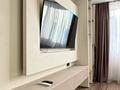 2-комнатная квартира · 60 м² · 3/9 этаж, мкр Кайрат 304/2, блок 1 за 300 000 ₸ в Алматы, Турксибский р-н — фото 9
