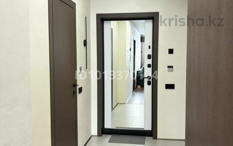 2-комнатная квартира · 60 м² · 3/9 этаж, мкр Кайрат 304/2, блок 1 за 300 000 ₸ в Алматы, Турксибский р-н — фото 7