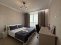 2-комнатная квартира · 50 м² · 22/22 этаж, Мангилик ел 58 за 20 000 ₸ в Астане, Есильский р-н